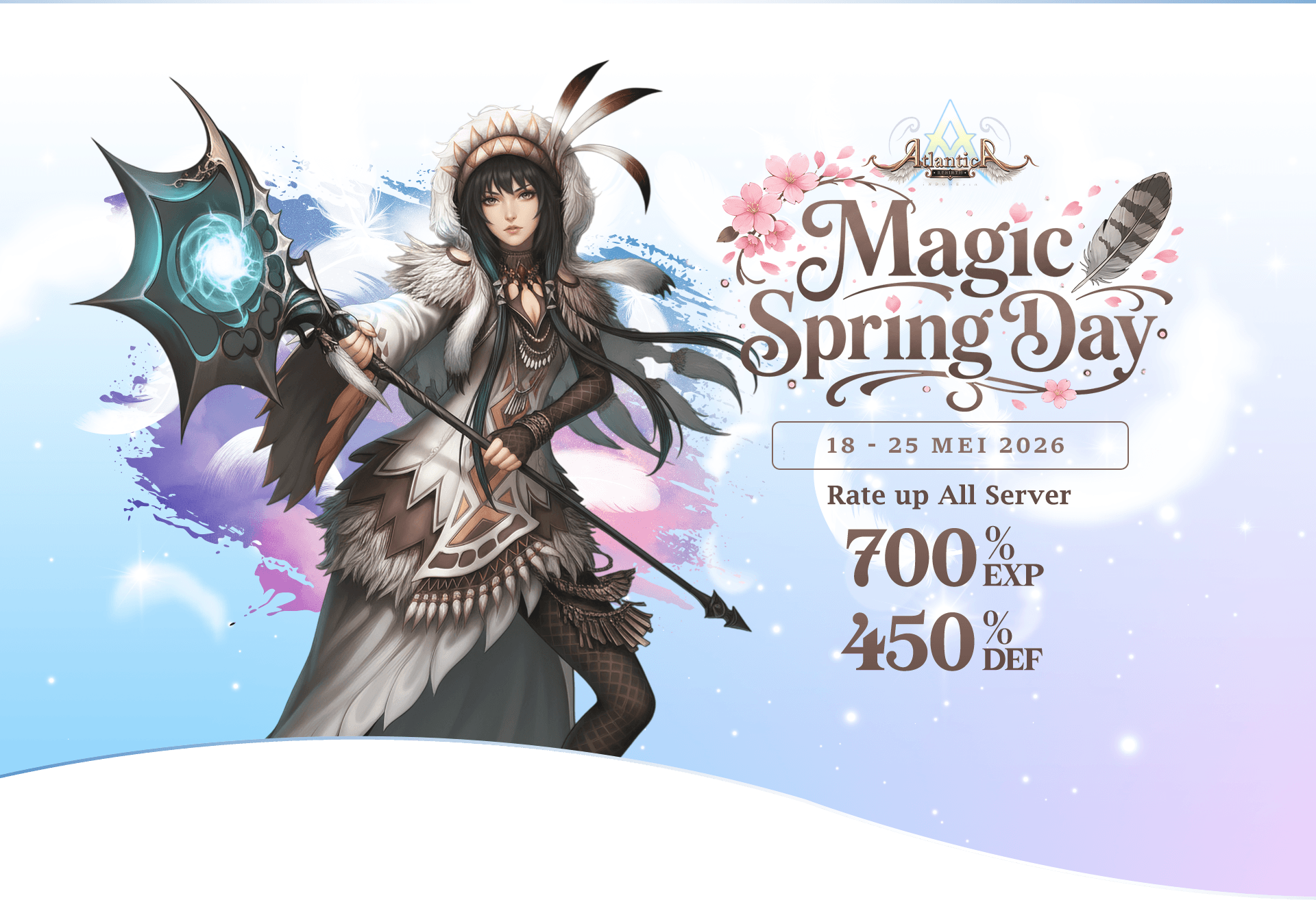 Atlantica Online