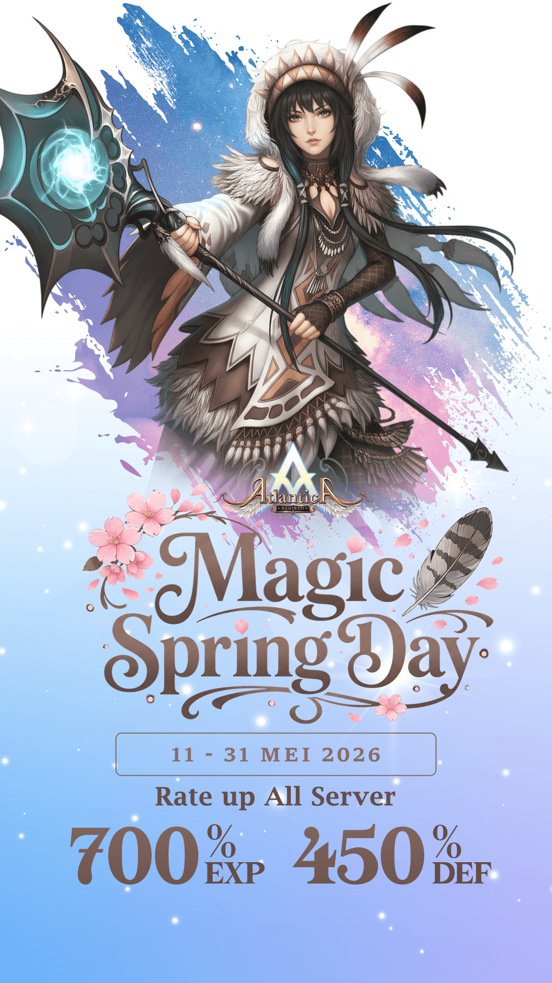 Atlantica Online