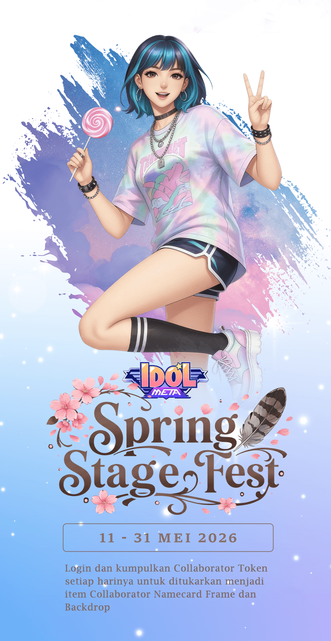 Idol Meta