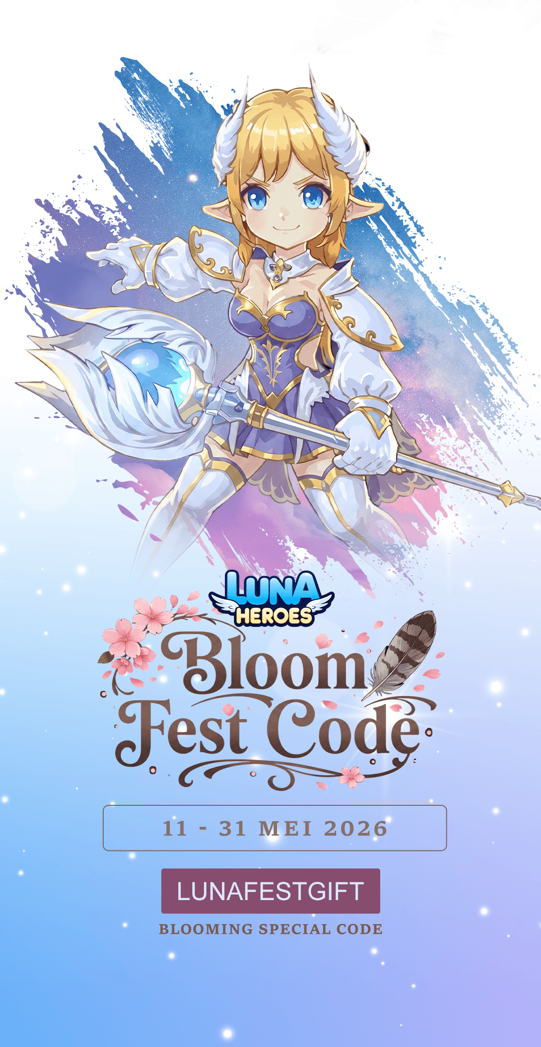 Luna Destiny